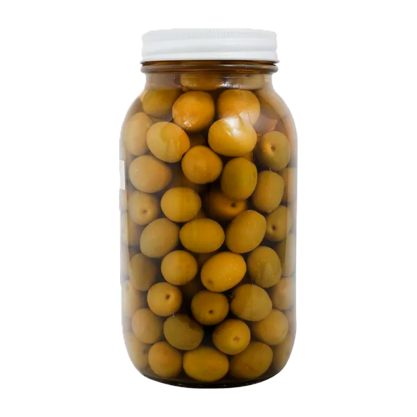 ACEITUNAS VERDES ACEITUNAS VERDES